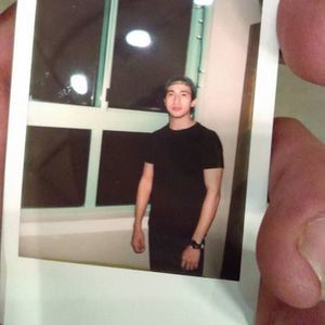 Meet your Posher, Adrian